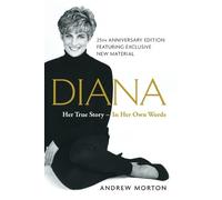 Andrew Morton Diana (Tascabile)