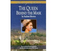 Andrew Morton - Queen: Behind the Mask By Andre