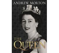 Andrew Morton The Queen (Copertina rigida)