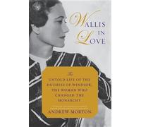Andrew Morton Wallis in Love (Tascabile)