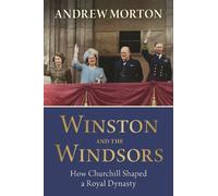 Andrew Morton Winston and the Windsors (Copertina rigida)
