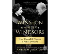 Andrew Morton Winston and the Windsors (Copertina rigida)