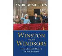 Andrew Morton Winston and the Windsors (Tascabile)