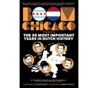 Andrew Moskos Pep Rosenfeld Boom Chicago Presents (Tascabile)