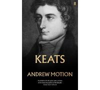 Andrew Motion Keats (Tascabile)