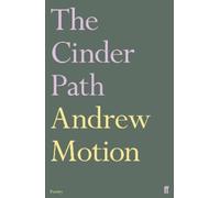Andrew Motion The Cinder Path (Tascabile)