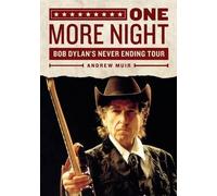 Andrew Muir One More Night (Tascabile)