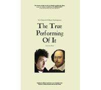 Andrew Muir The True Performing Of It (Tascabile)