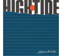 Andrew Munsey High Tide (CD) Album