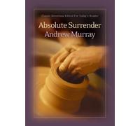 Andrew Murray Absolute Surrender (Tascabile)