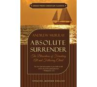 Andrew Murray Absolute Surrender (Tascabile)