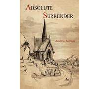 Andrew Murray Absolute Surrender (Tascabile)