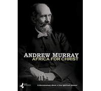 Andrew Murray Africa for Christ (DVD)