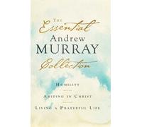 Andrew Murray Essential Andrew Murray Collection (Copertina rigida)