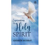 Andrew Murray Experiencing the Holy Spirit (Hardcover Library (Copertina rigida)