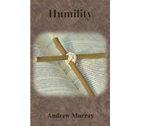 Andrew Murray Humility (Copertina rigida)