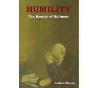 Andrew Murray Humility (Copertina rigida)
