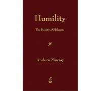 Andrew Murray Humility (Copertina rigida)