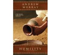 Andrew Murray Humility (Copertina rigida)
