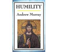 Andrew Murray Humility (Copertina rigida)