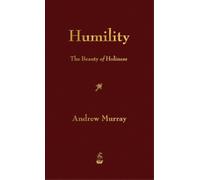 Andrew Murray Humility (Copertina rigida)
