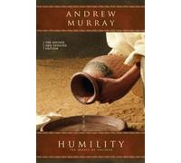 Andrew Murray Humility (Tascabile)