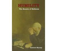 Andrew Murray Humility (Tascabile)