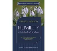Andrew Murray Humility (Tascabile)
