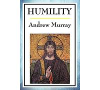 Andrew Murray Humility (Tascabile)