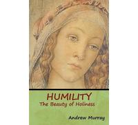 Andrew Murray Humility (Tascabile)