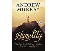 Andrew Murray Humility (Tascabile)