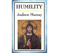 Andrew Murray Humility (Tascabile)
