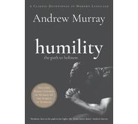 Andrew Murray Humility (Tascabile) Tole Faith Building Classics