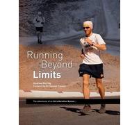 Andrew Murray Running Beyond Limits (Copertina rigida)