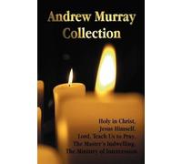 Andrew Murray The Andrew Murray Collection, Including the Boo (Copertina rigida)