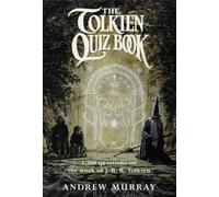 Andrew Murray The Tolkien Quiz Book (Tascabile)