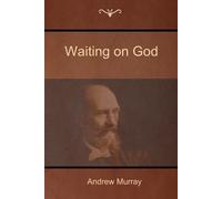 Andrew Murray Waiting on God (Tascabile)