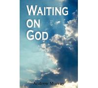 Andrew Murray Waiting on God (Tascabile)