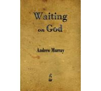 Andrew Murray Waiting on God (Tascabile)