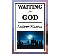 Andrew Murray Waiting on God (Tascabile)