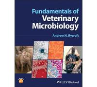 Andrew N. Rycroft Fundamentals of Veterinary Microbiology (Tascabile)