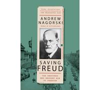 Andrew Nagorski Saving Freud (Tascabile)
