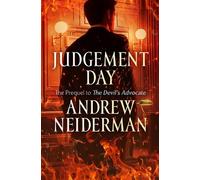 Andrew Neiderman Judgement Day (Tascabile)