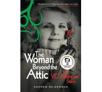 Andrew Neiderman The Woman Beyond the Attic (Tascabile)