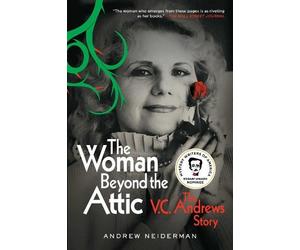Andrew Neiderman The Woman Beyond the Attic (Tascabile)