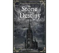 Andrew Neil MacLeod The Stone of Destiny (Tascabile)