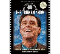 Andrew Niccol The Truman Show (Tascabile)