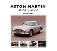 Andrew Noakes Aston Martin (Copertina rigida)