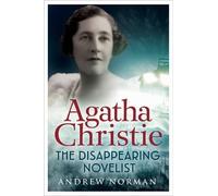Andrew Norman Agatha Christie (Tascabile)