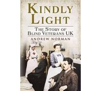 Andrew Norman Kindly Light (Tascabile)